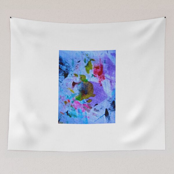 Item preview, Oriental Abstract #2 designed and sold by Shulie1.