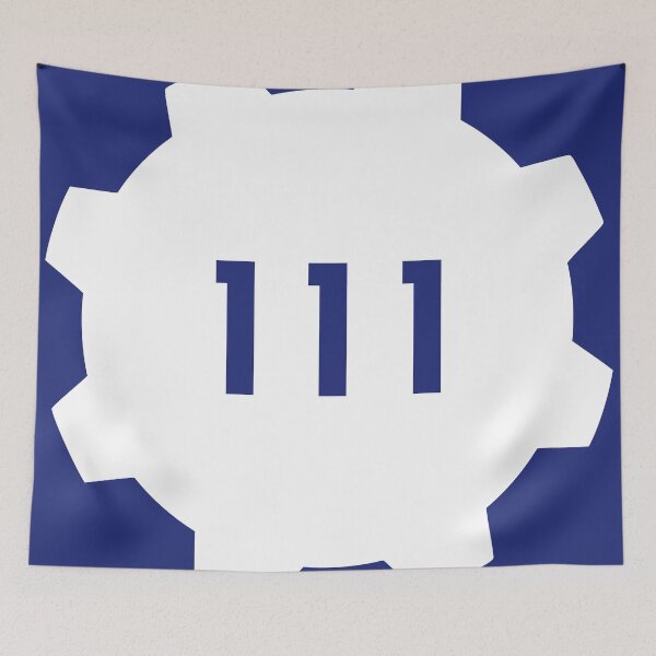 Item preview, SHELTER 111 designed and sold by elgamer.