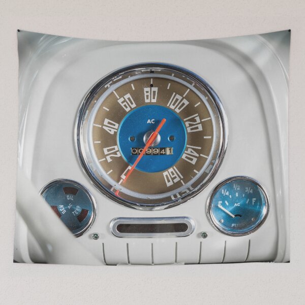 Item preview, Holden FX Instrument Cluster designed and sold by HoskingInd.
