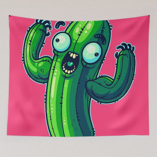 Item preview, Cac-Tough designed and sold by artdyslexia.