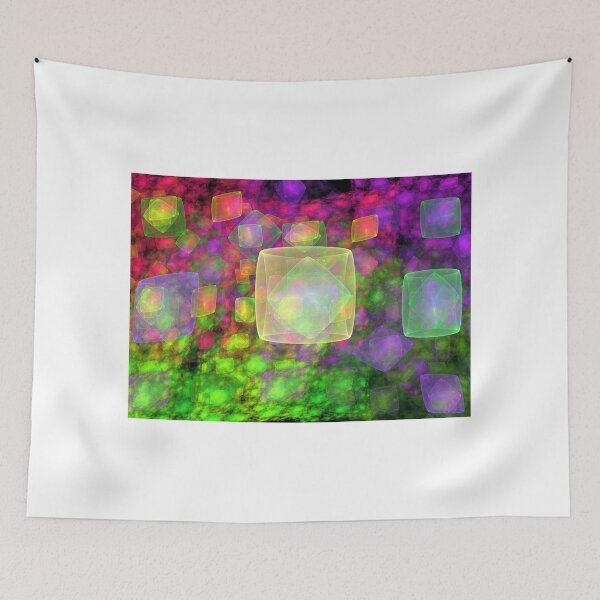 Item preview, Cube Galaxies designed and sold by KimSyOk.
