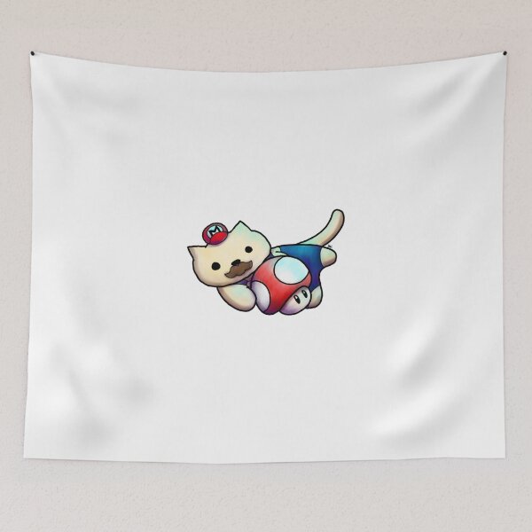 Item preview, Plumber  Kitty designed and sold by Katastra.