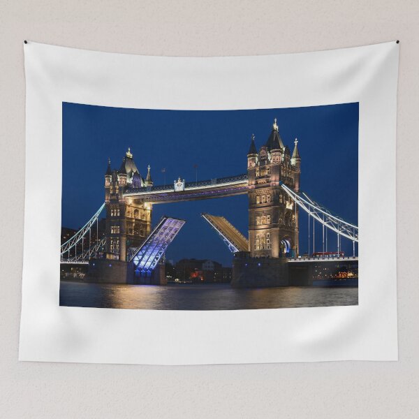 Artikelvorschau, Tower Bridge entworfen und verkauft von MarkSykes.