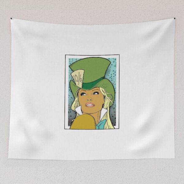 Item preview, Hatter designed and sold by waynedidit.