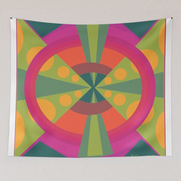 Item preview, Ediemagic Kaleidoscope 2 designed and sold by Ediemagic.