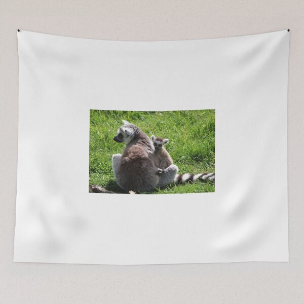 Item preview, Me and my mum designed and sold by wenniewombat.