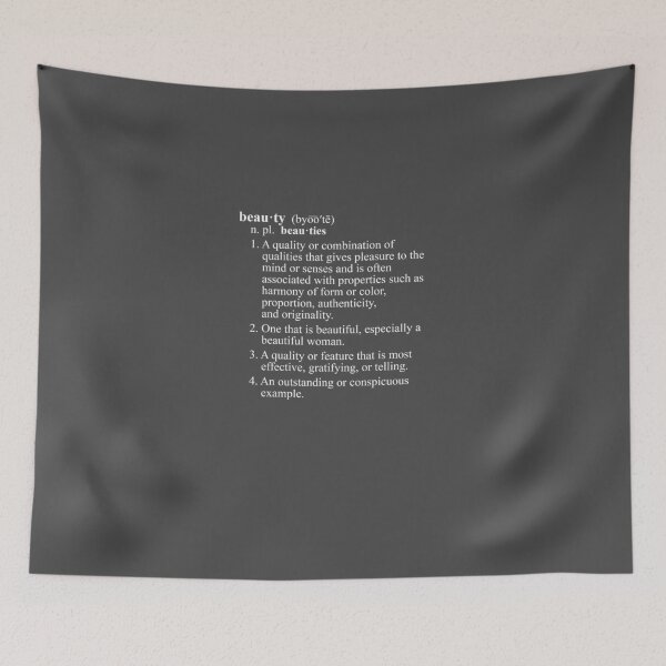 Item preview, Beauty Defined designed and sold by Dave42.