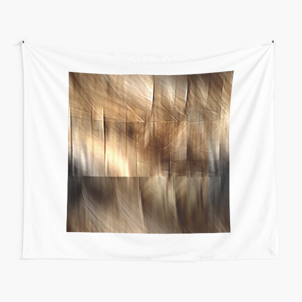 the future wrap Tapestry