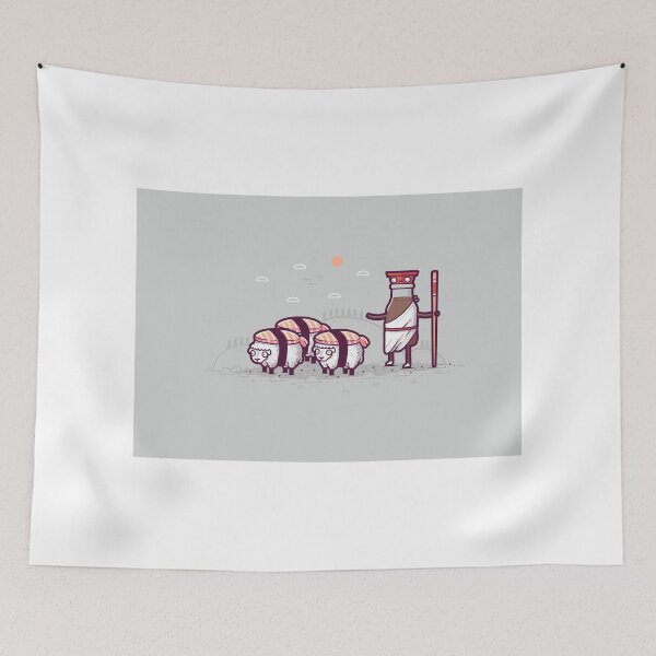 Item preview, Susheep designed and sold by Randyotter.