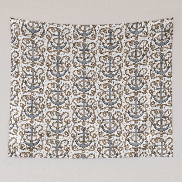 Item preview, Anchor Pattern designed and sold by davidyarb.