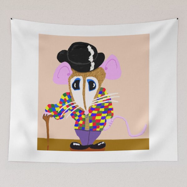 Item preview, Dandy Dan designed and sold by pinkyjainpan.