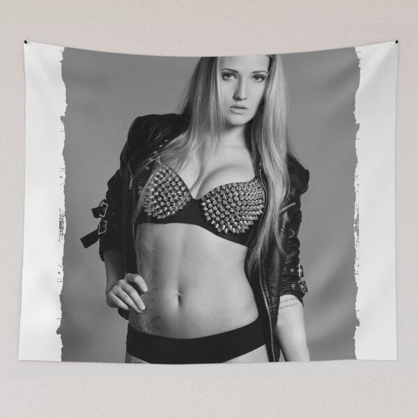 Item preview, Anastasia Yankova designed and sold by MmaZone.