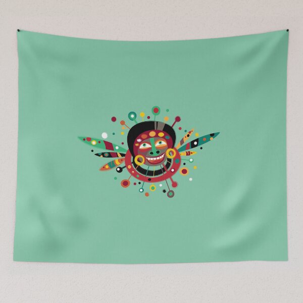 Item preview, African Style designed and sold by Neta Manor.