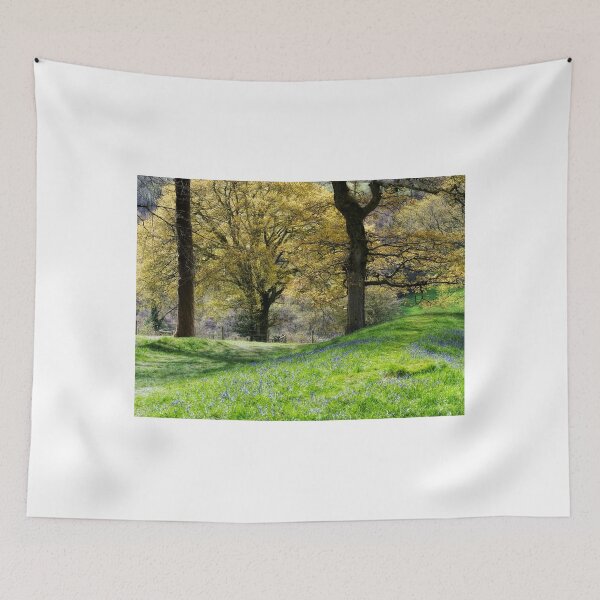 Item preview, Springtime At Blackbury Camp 2 designed and sold by Dorset Girl.