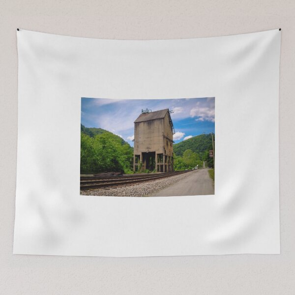 Item preview, Train Isn't Coming  designed and sold by Paul Lubaczewski.