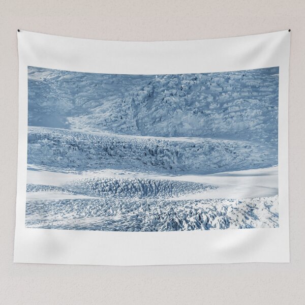 Item preview, Glacier designed and sold by Svetlana Sewell.