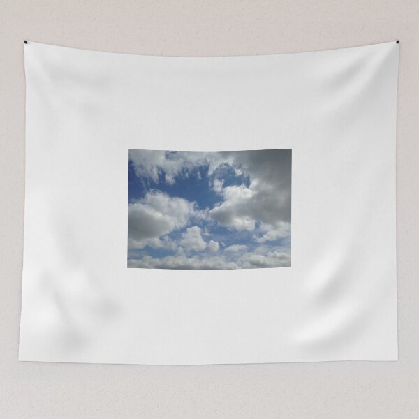Item preview, Blue Skies designed and sold by KimSyOk.
