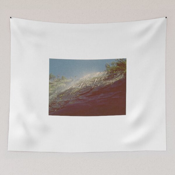 Item preview, African Waterfall 2 designed and sold by Julia Woodman.