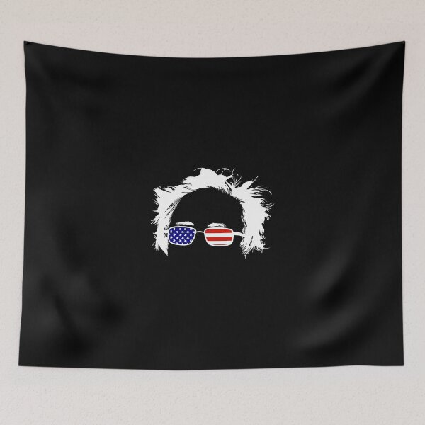 Item preview, Bernie Patriotic 2016 designed and sold by EthosWear.