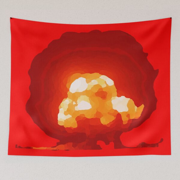 Item preview, Atomic blast 2 designed and sold by DrTigrou.