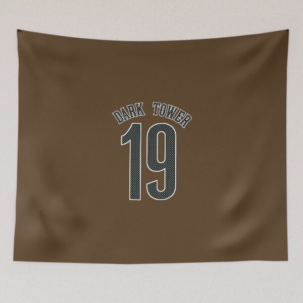 Item preview, DARK TOWER - 19 designed and sold by cpinteractive.