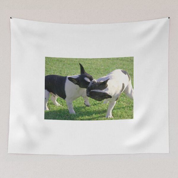 Item preview, Lulu & Mickey designed and sold by CathySGOAT.