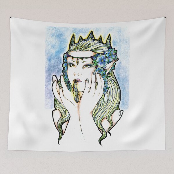 Item preview, Varda designed and sold by NenrilTf.