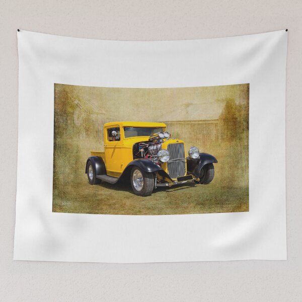 Item preview, 32 Pickup designed and sold by Hawley Designs.