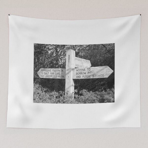 Item preview, Which way shall i go today ? designed and sold by widdy170.