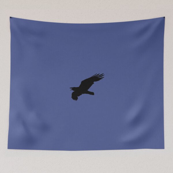 Item preview, Crow designed and sold by ArtWeaver.