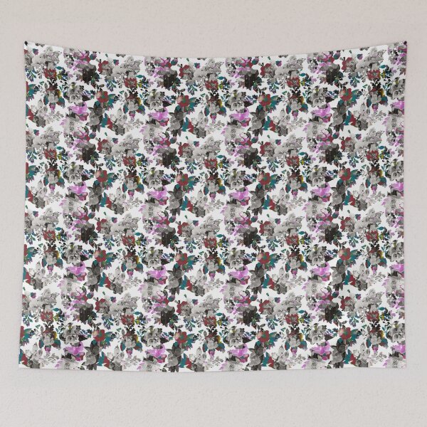 Item preview, Orchid designed and sold by Flávia Cintra.