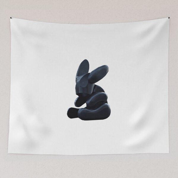 Item preview, Black Rabbit designed and sold by KimHSinclair.
