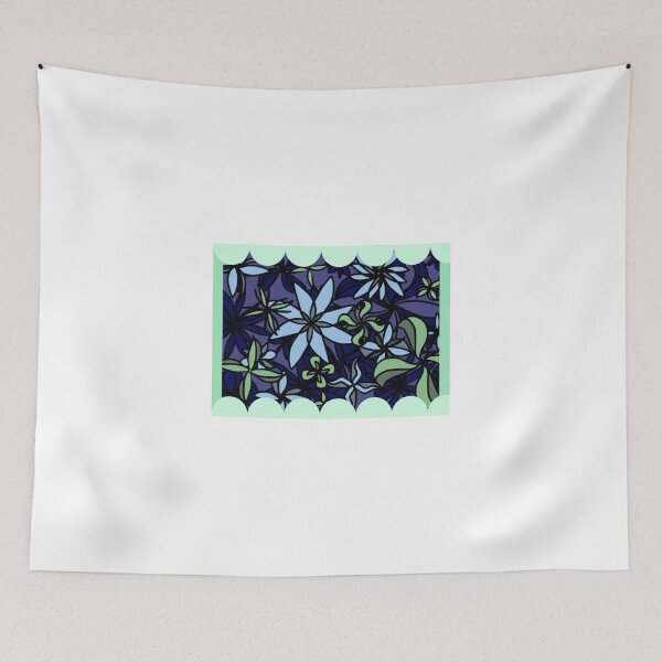 Item preview, Winter Garden designed and sold by phoenax.