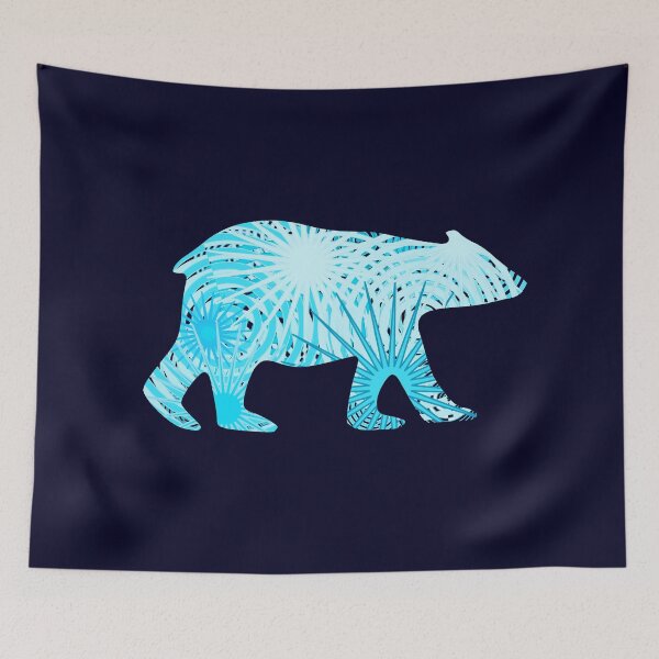 Item preview, Polar Bear designed and sold by ChrisButler.