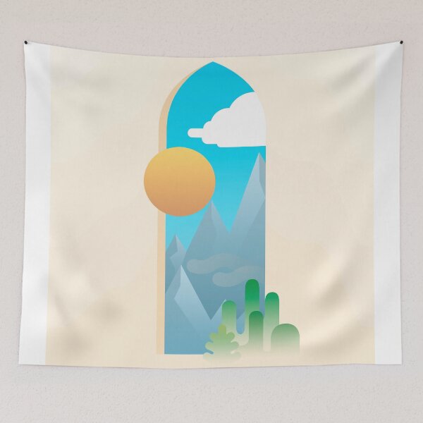 Item preview, Looking Out designed and sold by moremo.