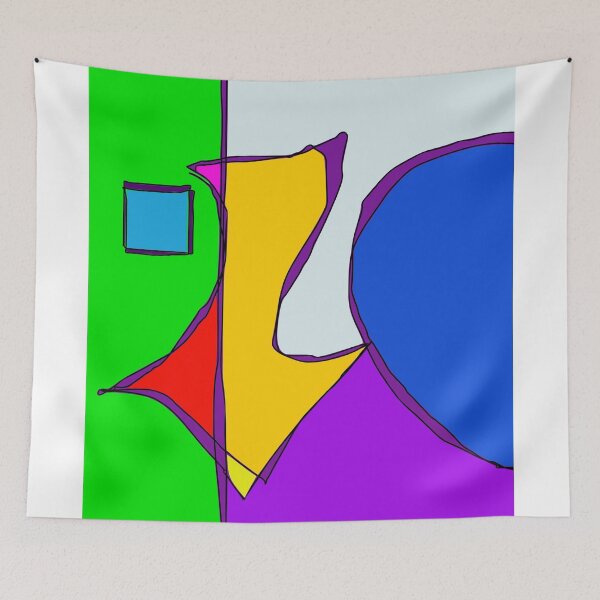 Item preview, Geographical Summer designed and sold by masabo.