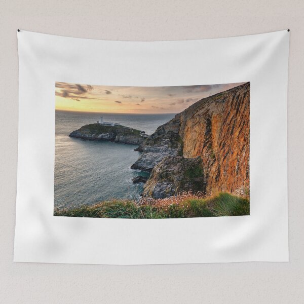 Item preview, South Stack Lighthouse designed and sold by MarkSykes.