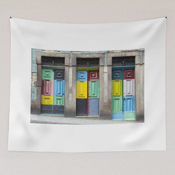 Item preview, Portugal Doors 1 designed and sold by Igor Shrayer.