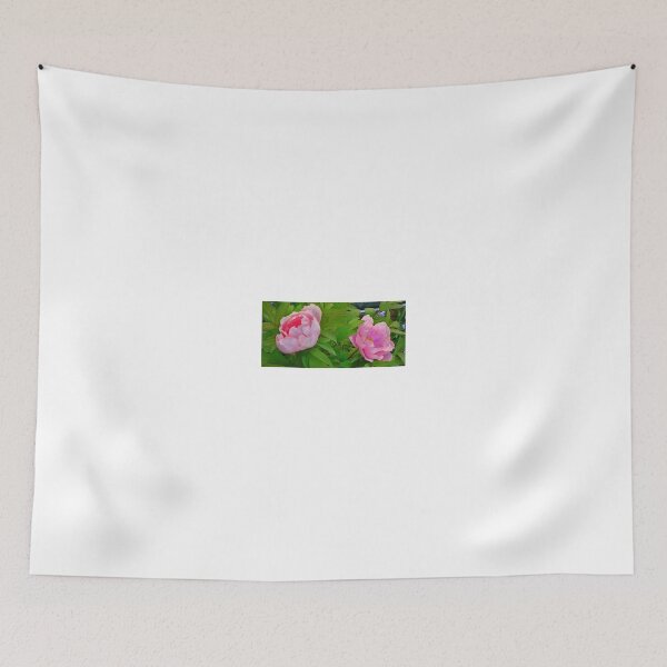 Item preview, LARGE PINK PEONIES designed and sold by JAYMILO.