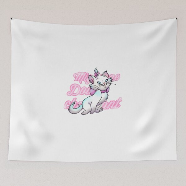 Item preview, Charming Kitten designed and sold by Katastra.