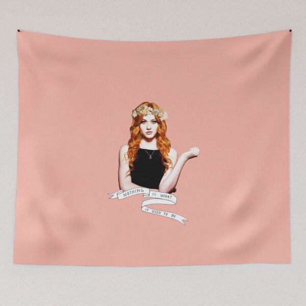 Item preview, Clary <3 designed and sold by kandyshock.