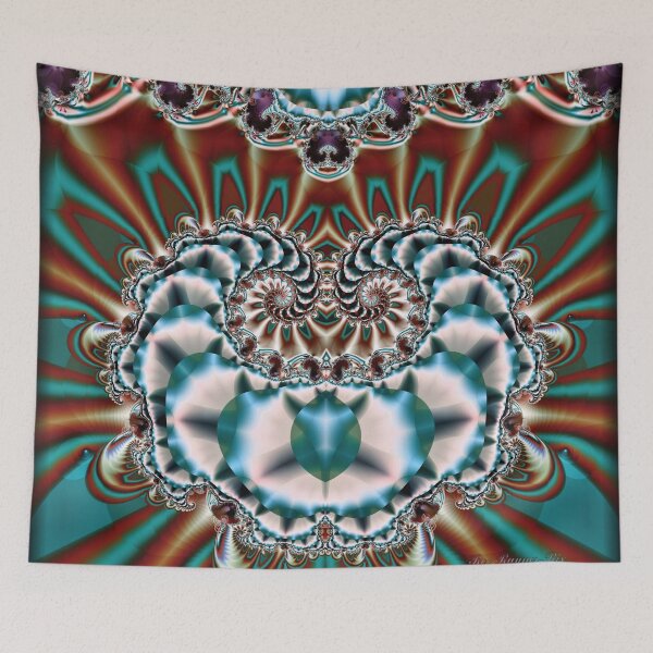 Item preview, Just a Hint... designed and sold by Roz Rayner-Rix.