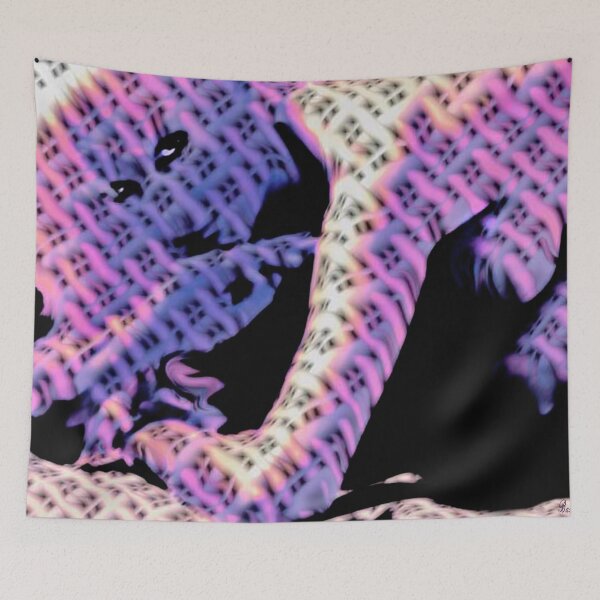 Item preview, Cornered designed and sold by Barbara D Richards.