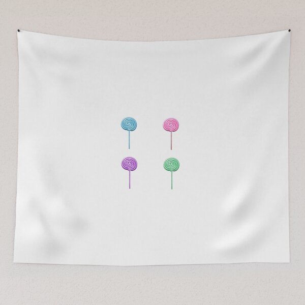 Item preview, Lollipop designed and sold by Pxrplehead.