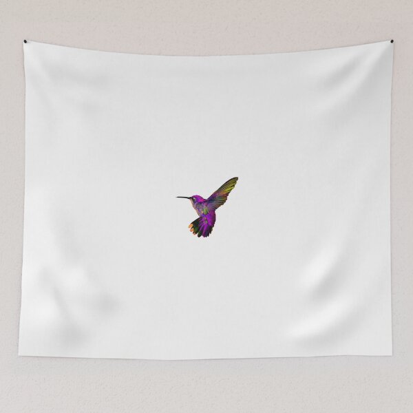 Item preview, Hummingbird designed and sold by LunaDesign.