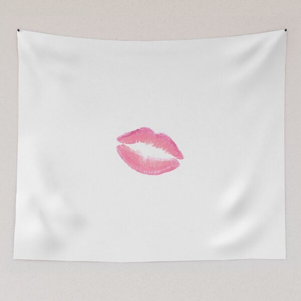 Item preview, lips designed and sold by Gloria Lam.