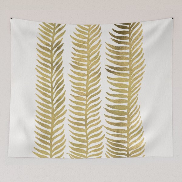 Item preview, Golden Seaweed designed and sold by Cat Coquillette.