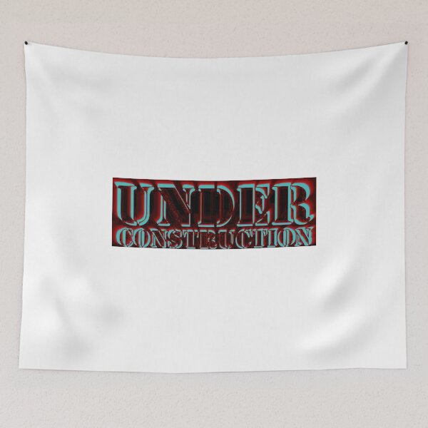 Item preview, under construction designed and sold by DMEIERS.