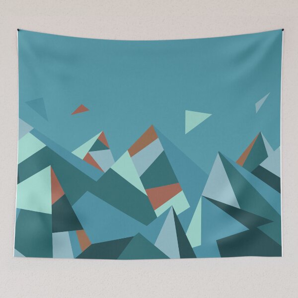 Item preview, Pyramids designed and sold by Carlos Castro.