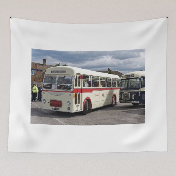 Item preview, Bristol Greyhound Coach designed and sold by Andy Harker.